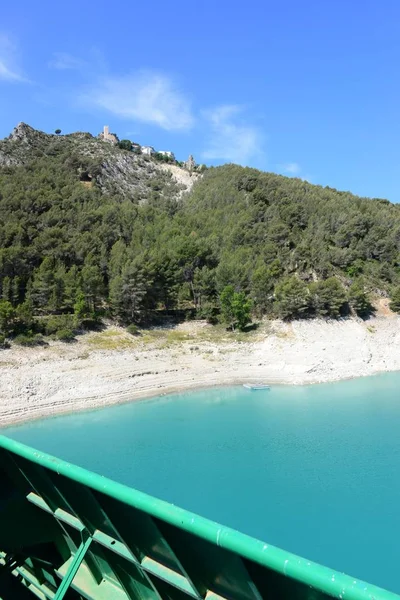 Estancia Guadalest España Costa Blanca —  Fotos de Stock