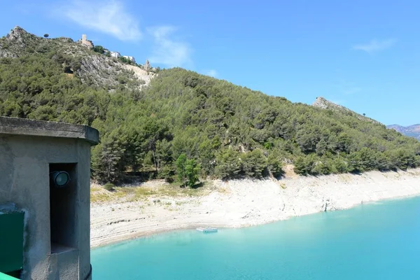 Buadalest España Costa Blanca —  Fotos de Stock