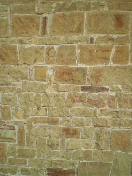 Stoned Wall Surface Background Texture — Stock Photo, Image