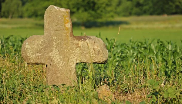 Krzyż Pojednawczy Meissnerze — Zdjęcie stockowe