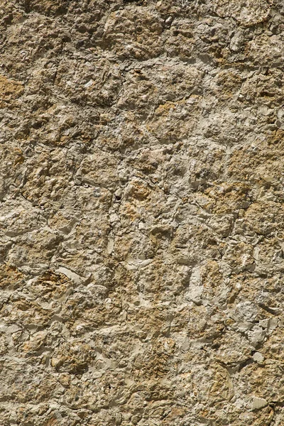 Blick Auf Ein Detail Einer Antiken Mauer — Stockfoto
