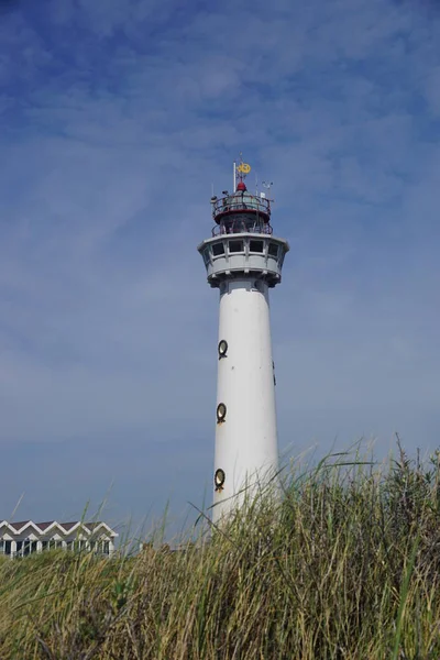 Leuchtturm Bei Tag — Stockfoto