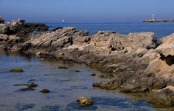 Ilha Gozo — Fotografia de Stock