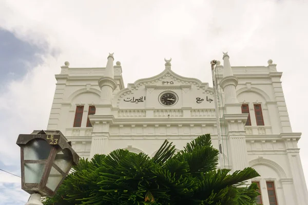 Colombo Srilanka Julio 2015 — Foto de Stock