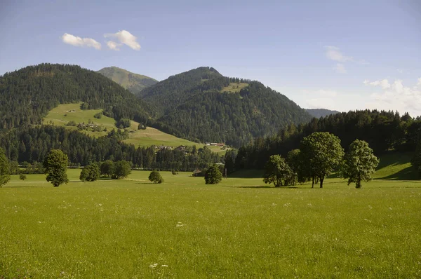 Från Kejserliga Tronen — Stockfoto