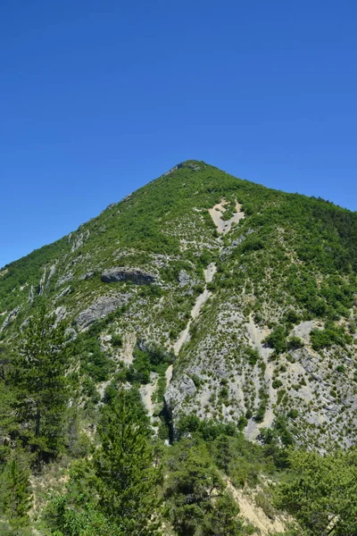 Monter Col Chaudière — Photo
