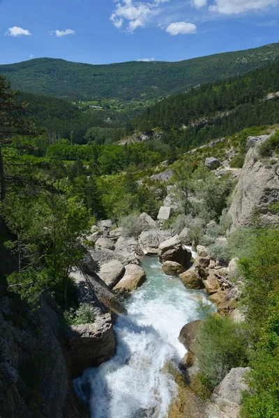 Saut Drome — Fotografia de Stock