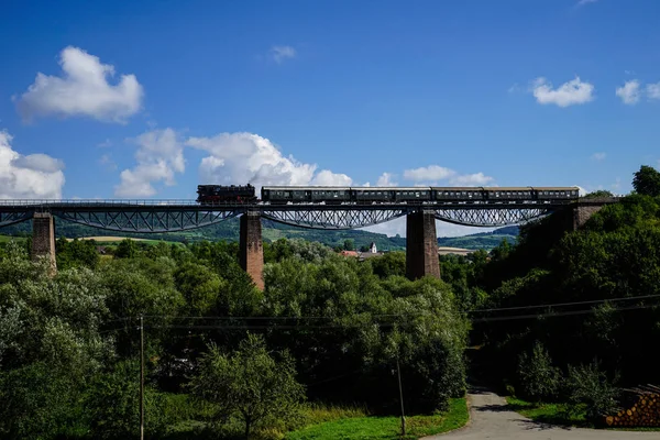 Olika Arkitektur Selektivt Fokus — Stockfoto