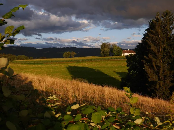 Die Unglaublichsten Landschaften — Stockfoto