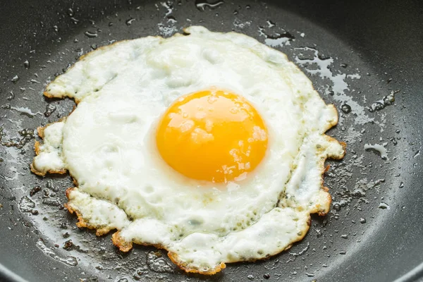 Dicht Gebakken Tegen Het Licht Aan — Stockfoto