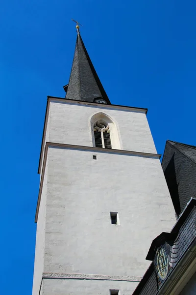 Herder Kerk Weimar — Stockfoto