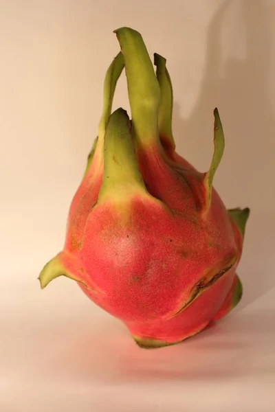 Pitaya Tropical Fruta Del Dragón —  Fotos de Stock