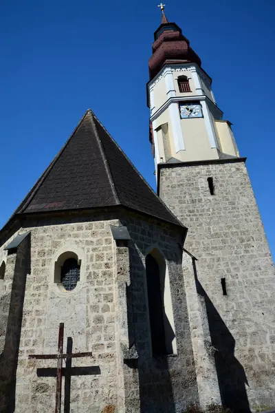 Церковь Святого Вита Сша — стоковое фото