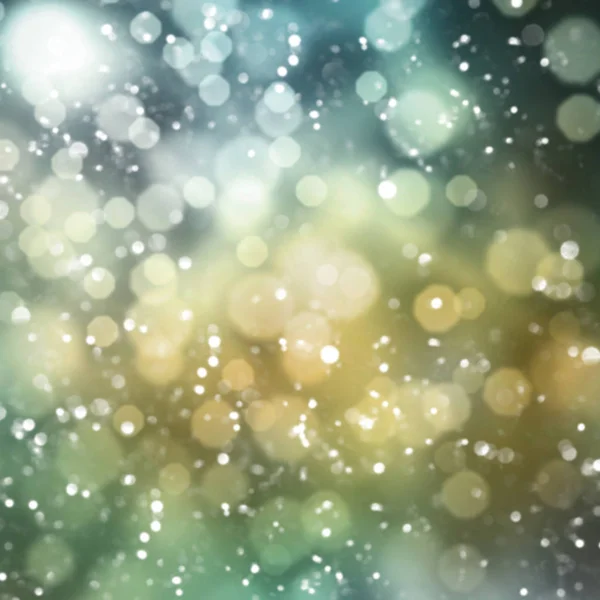 Abstract Background Winter Season — Stock Photo, Image