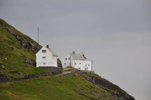 Leuchtturm Bei Tag — Stockfoto