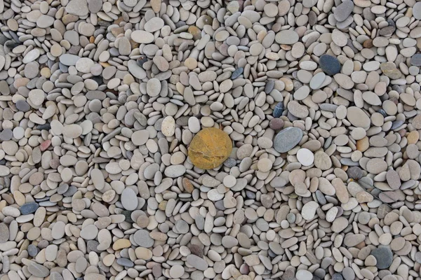 Pláž Kameny Přírodní Skály — Stock fotografie