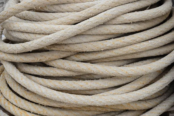 Close Rope — Stock Photo, Image