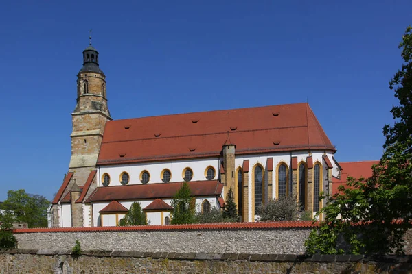 Schilderachtig Uitzicht Prachtige Historische Architectuur — Stockfoto