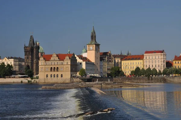 Malerischer Blick Auf Majestätische Mittelalterliche Architektur — Stockfoto