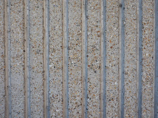 Texture Béton Gris Utile Comme Fond — Photo