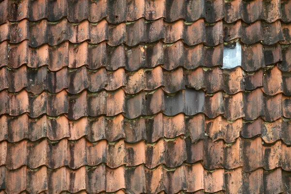 Architektonischer Stil Selektiver Fokus — Stockfoto