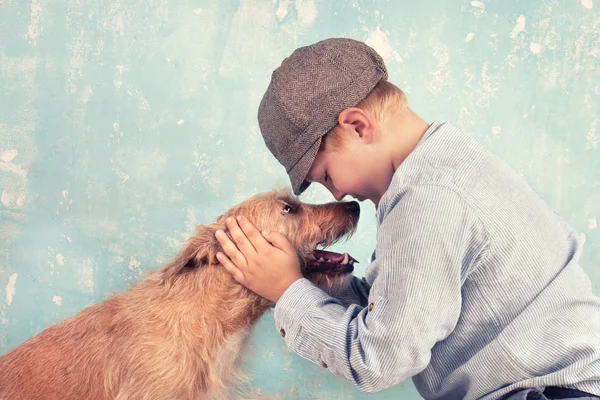 Visión Escénica Del Concepto Amistad —  Fotos de Stock