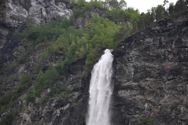 Prachtig Natuurlandschap Ijsland — Stockfoto