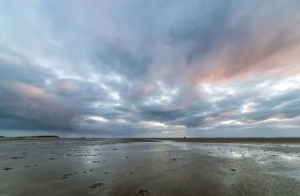 Prachtig Tropisch Strand Landschap — Stockfoto