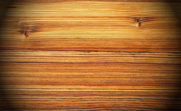 Wooden Board Spotlight — Stock Photo, Image