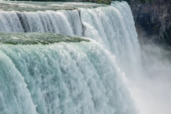 Cascate Del Niagara Americano — Foto Stock