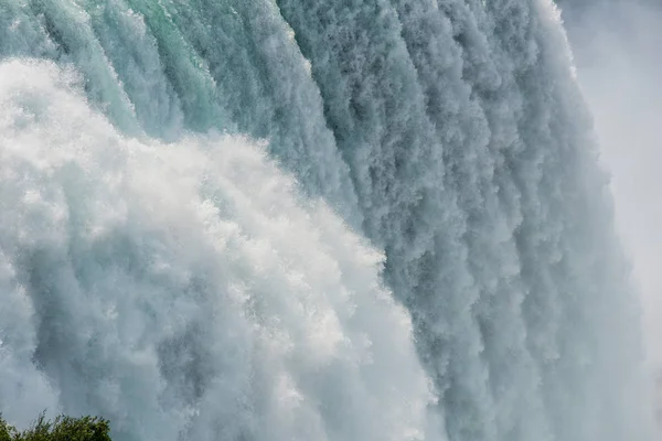 Cascate Del Niagara Americano — Foto Stock