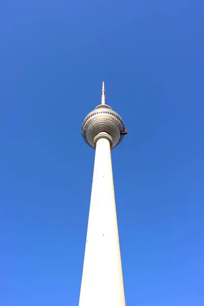 Berlijn Hoofdstad Van Duitsland Dateert Uit 13E Eeuw — Stockfoto