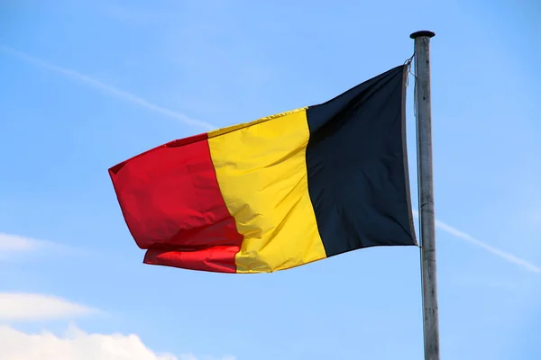 Belgie Země Západní Evropě — Stock fotografie