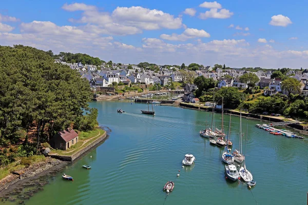 Bono Zuid Bretagne — Stockfoto