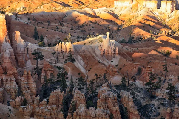 Parco Nazionale Del Bryce Canyon — Foto Stock