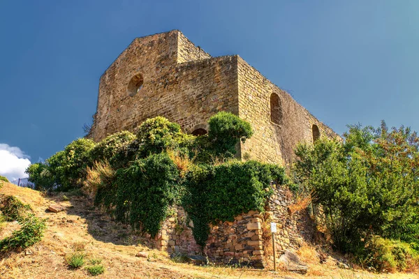 Τρόπος Κατασκευής Επιλεκτική Εστίαση — Φωτογραφία Αρχείου