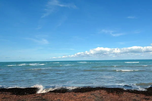 Heiliger Clement Des Baleines — Stockfoto