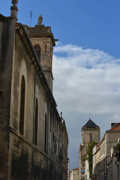 Odlišná Architektura Selektivní Zaměření — Stock fotografie