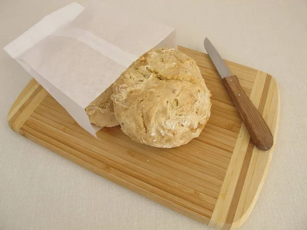 Delicious Fresh Baked Goods — Stock Photo, Image