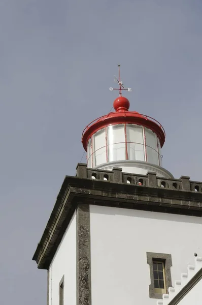 ミゲルの灯台 アゾレス諸島 — ストック写真
