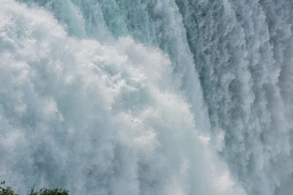 Niagara Falls Canada Waterfall — Stock Photo, Image
