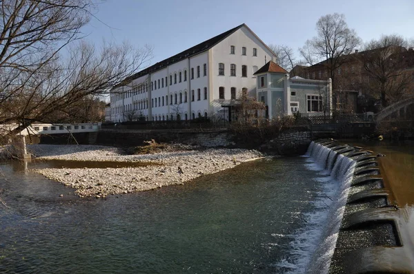 Andere Architektur Selektiver Fokus — Stockfoto