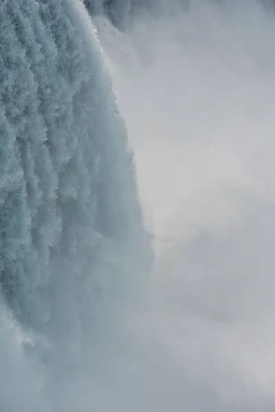 Amerikanska Niagarafallen — Stockfoto
