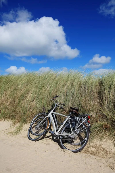 Pittoresk Uitzicht Buitenwereld — Stockfoto