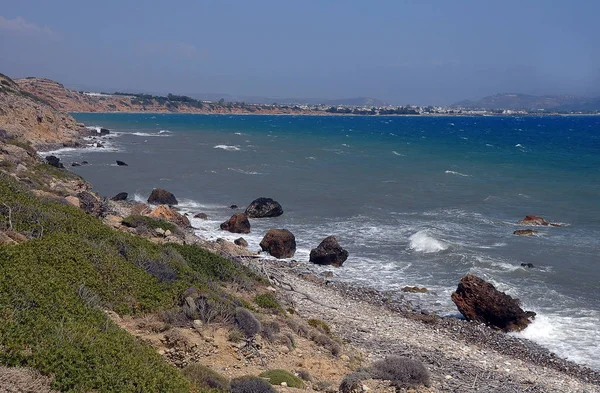 Kreta Griechenland — Stockfoto