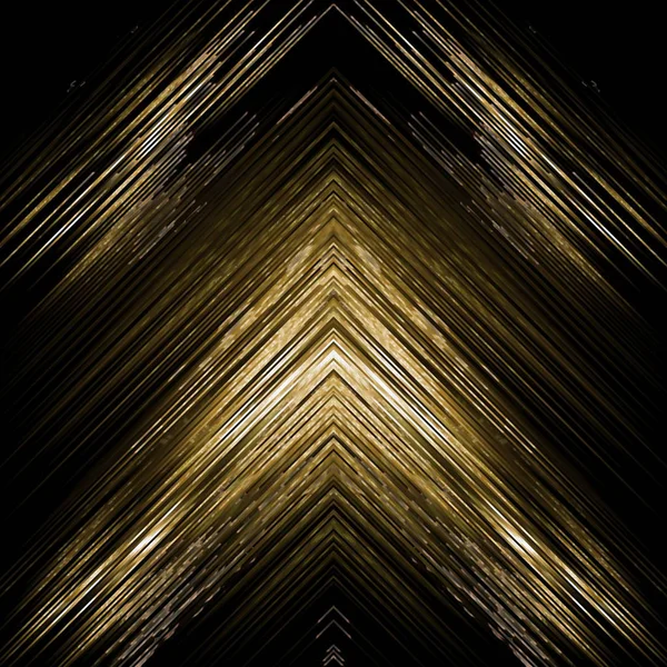 Modern Artistic Pattern Pixels Lights — Stock Photo, Image