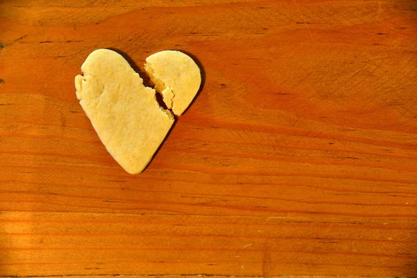 Love Heart Symbol Holiday Concept — Stock Photo, Image