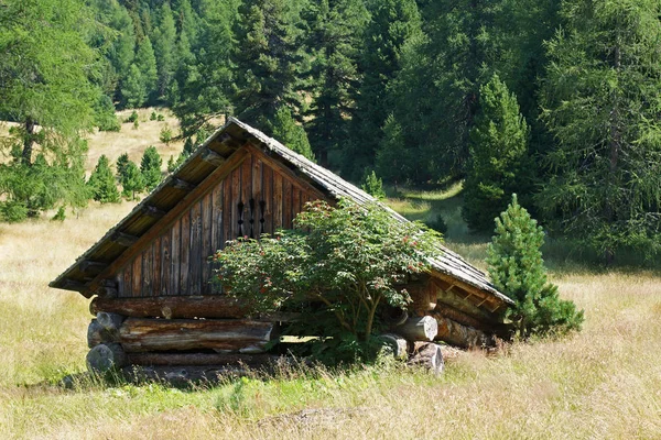 Malerischer Blick Auf Die Schöne Alpenlandschaft — Stockfoto