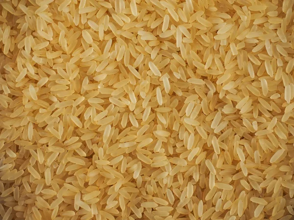 Parboleid Ρύζι Για Σαλάτες Χρήσιμες Φόντο — Φωτογραφία Αρχείου