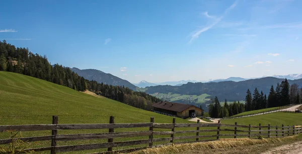 Torno Achensee Áustria Karwendelgebirge — Fotografia de Stock